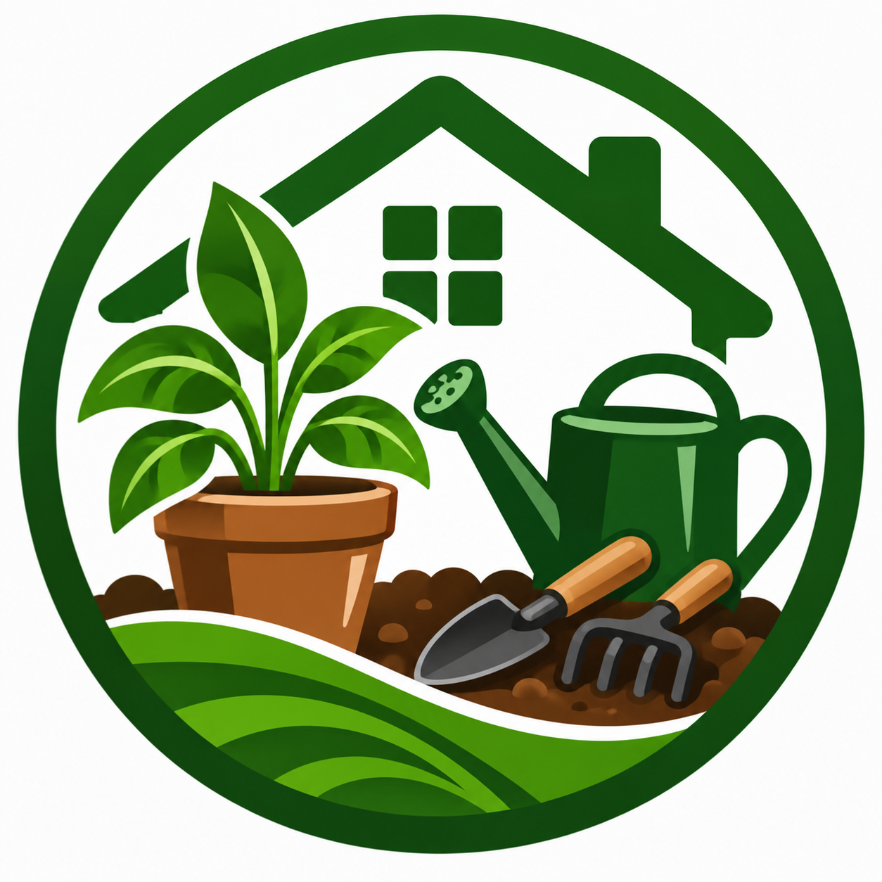 Complete Grow 12